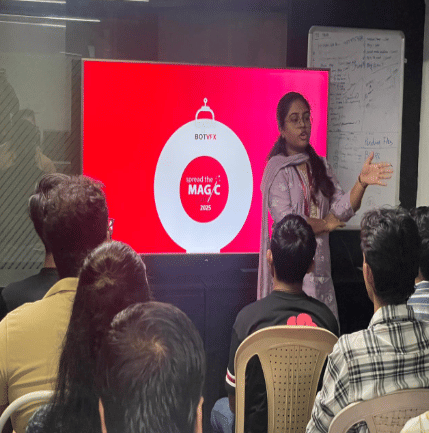 ZiCA Ultadanga Campus Life photo 3